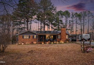 2642 Ardsley Drive, Durham, NC 27704