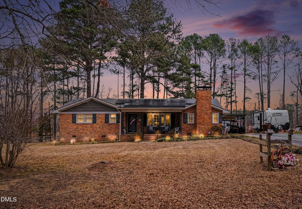 2642 Ardsley Drive, Durham, NC 27704