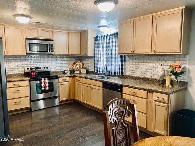 3104 E Broadway Road 273, Mesa, AZ 85204