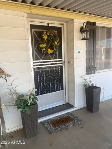 3104 E Broadway Road 273, Mesa, AZ 85204