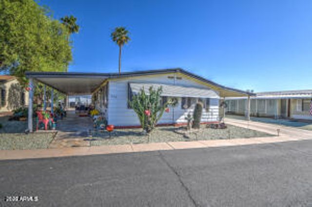 3104 E Broadway Road 273, Mesa, AZ 85204