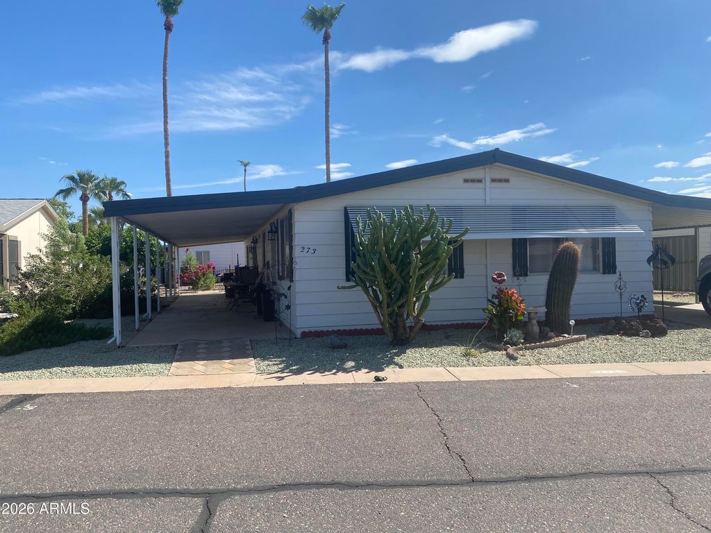 3104 E Broadway Road 273, Mesa, AZ 85204