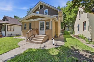 2815 Irving Avenue N, Minneapolis, MN 55411