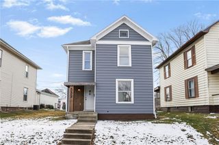 532 Orchard Avenue, Cambridge, OH 43725