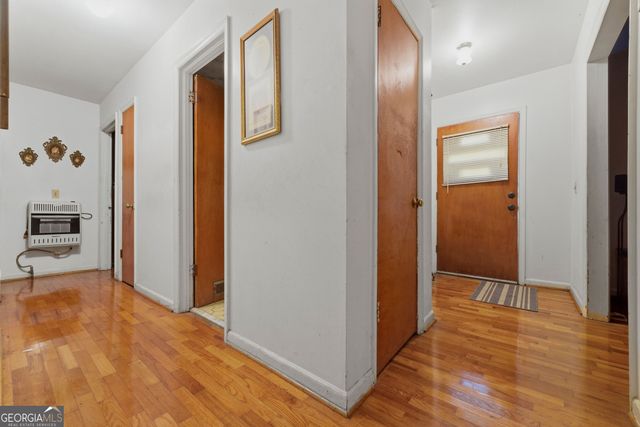 26 Robin Hood Road NE, Rome, GA 30161