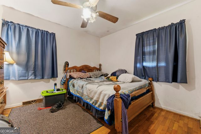 26 Robin Hood Road NE, Rome, GA 30161