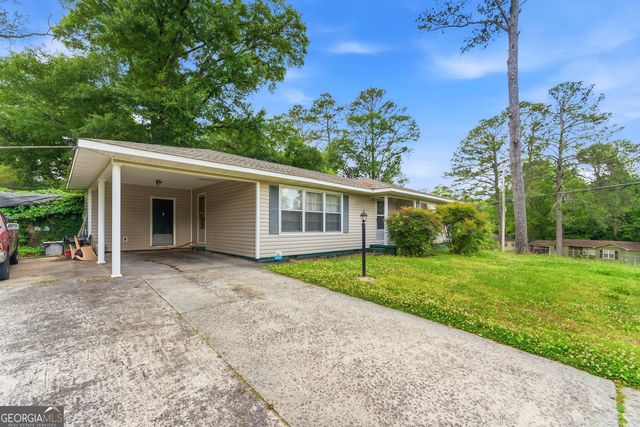 26 Robin Hood Road NE, Rome, GA 30161