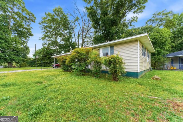 26 Robin Hood Road NE, Rome, GA 30161