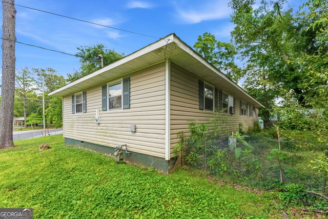 26 Robin Hood Road NE, Rome, GA 30161
