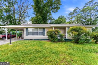 26 Robin Hood Road NE, Rome, GA 30161
