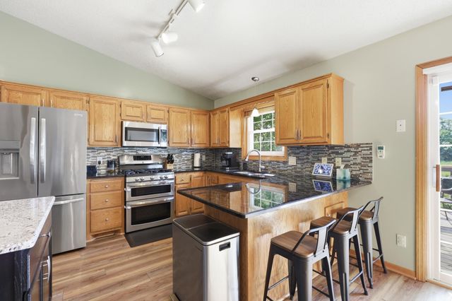12752 208th Avenue NW, Elk River, MN 55330