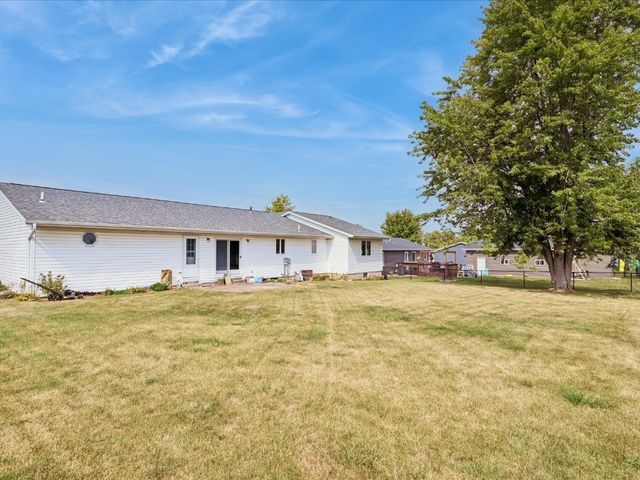 510 B Avenue, Atkins, IA 52206