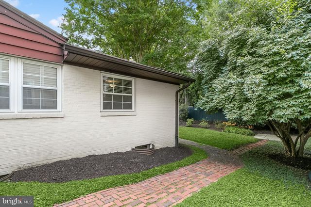 5512 UPPINGHAM ST, Chevy Chase, MD 20815