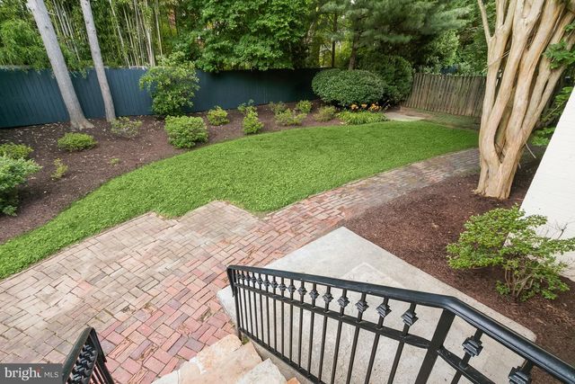 5512 UPPINGHAM ST, Chevy Chase, MD 20815