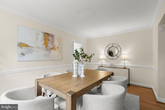 5512 UPPINGHAM ST, Chevy Chase, MD 20815