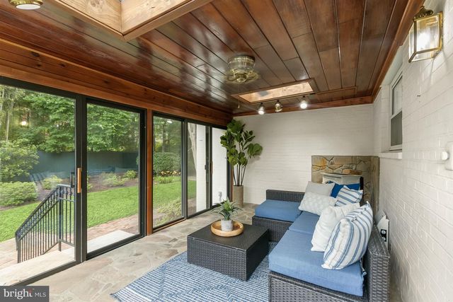 5512 UPPINGHAM ST, Chevy Chase, MD 20815