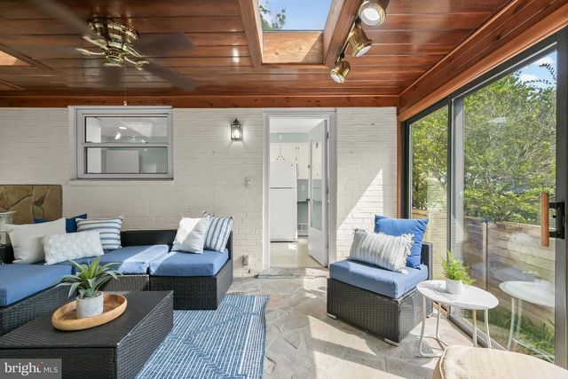 5512 UPPINGHAM ST, Chevy Chase, MD 20815