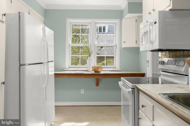 5512 UPPINGHAM ST, Chevy Chase, MD 20815