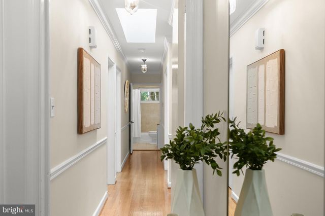 5512 UPPINGHAM ST, Chevy Chase, MD 20815
