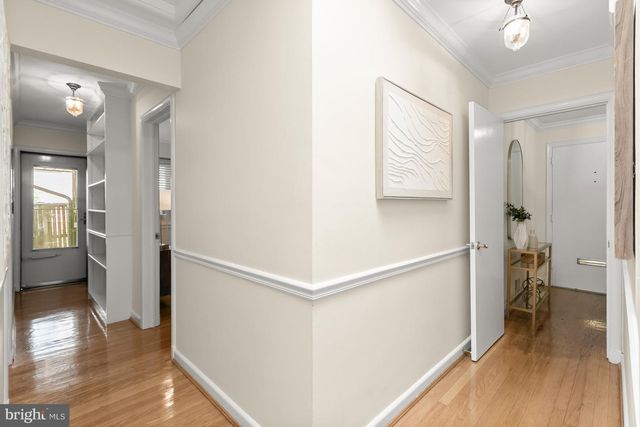 5512 UPPINGHAM ST, Chevy Chase, MD 20815