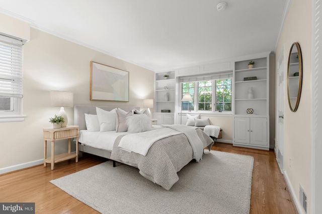 5512 UPPINGHAM ST, Chevy Chase, MD 20815