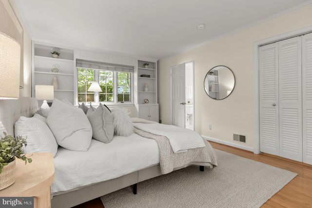 5512 UPPINGHAM ST, Chevy Chase, MD 20815
