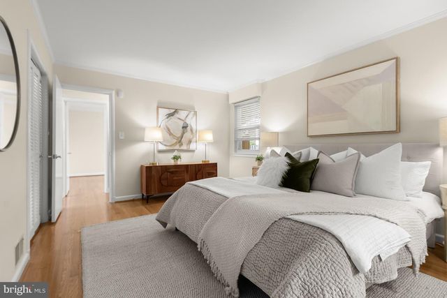 5512 UPPINGHAM ST, Chevy Chase, MD 20815