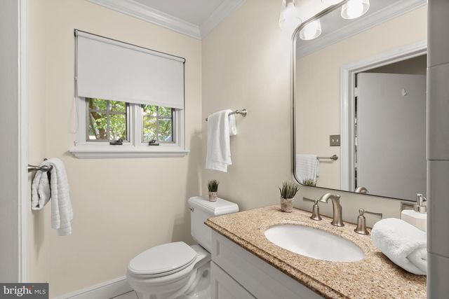 5512 UPPINGHAM ST, Chevy Chase, MD 20815