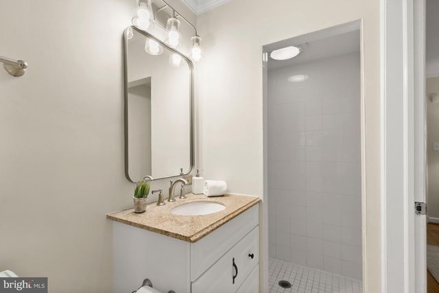 5512 UPPINGHAM ST, Chevy Chase, MD 20815