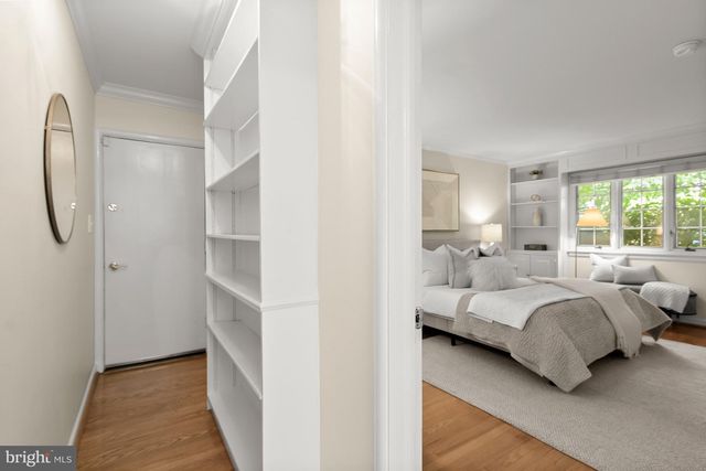 5512 UPPINGHAM ST, Chevy Chase, MD 20815