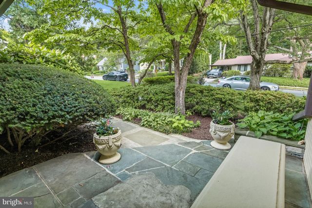 5512 UPPINGHAM ST, Chevy Chase, MD 20815