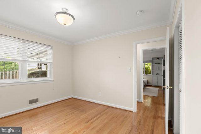 5512 UPPINGHAM ST, Chevy Chase, MD 20815