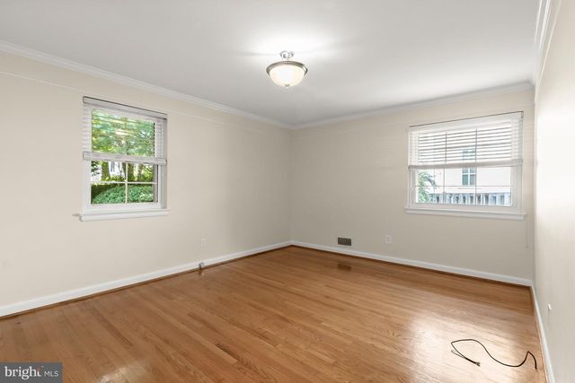 5512 UPPINGHAM ST, Chevy Chase, MD 20815