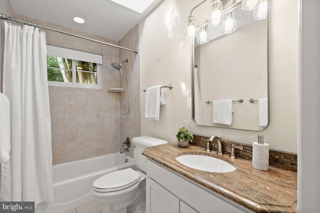 5512 UPPINGHAM ST, Chevy Chase, MD 20815