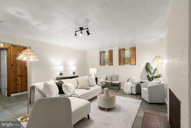 5512 UPPINGHAM ST, Chevy Chase, MD 20815
