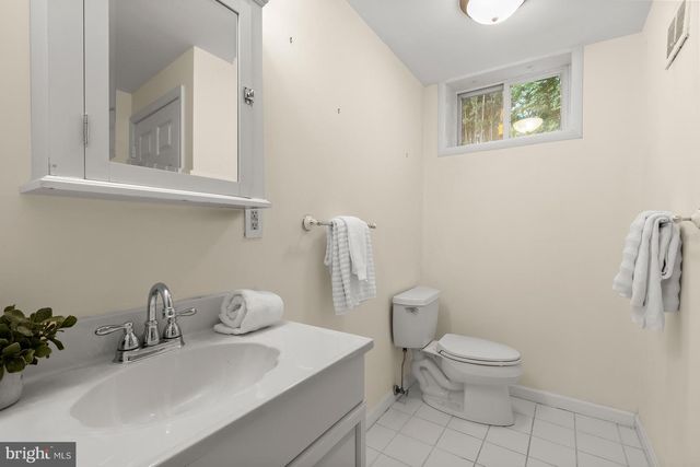 5512 UPPINGHAM ST, Chevy Chase, MD 20815