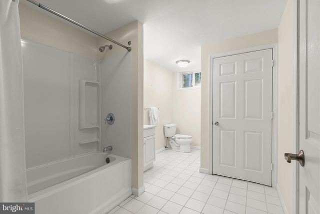 5512 UPPINGHAM ST, Chevy Chase, MD 20815
