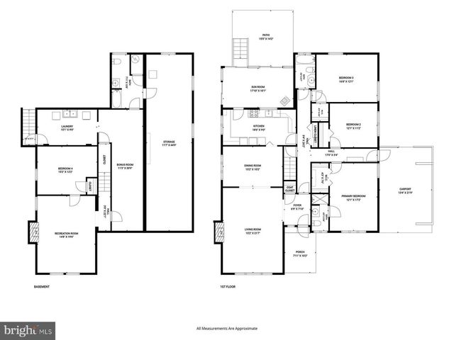 5512 UPPINGHAM ST, Chevy Chase, MD 20815