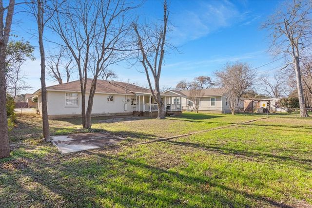 1307 N 62nd Street, Waco, TX 76710