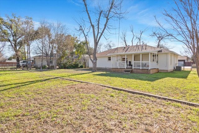 1307 N 62nd Street, Waco, TX 76710