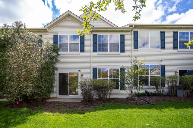 11965 Brunschon Lane, Huntley, IL 60142