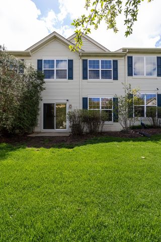 11965 Brunschon Lane, Huntley, IL 60142