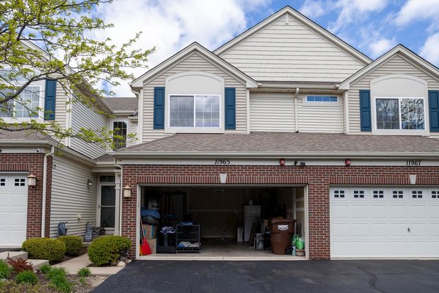 11965 Brunschon Lane, Huntley, IL 60142