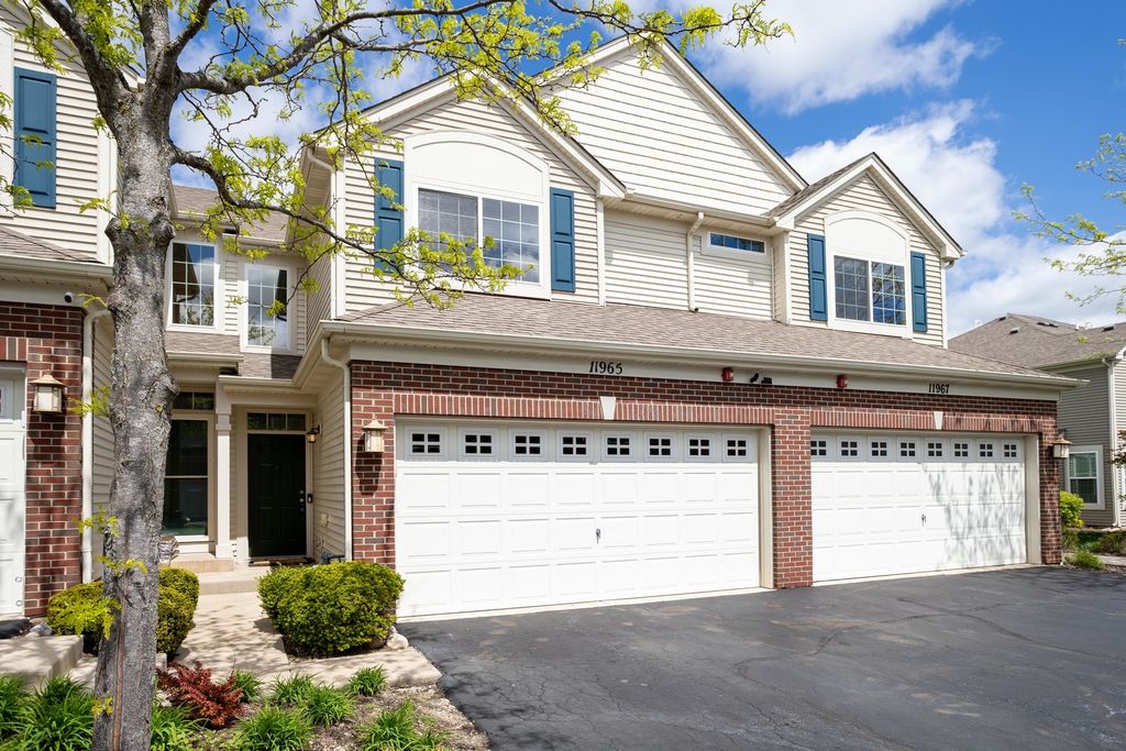 11965 Brunschon Lane, Huntley, IL 60142
