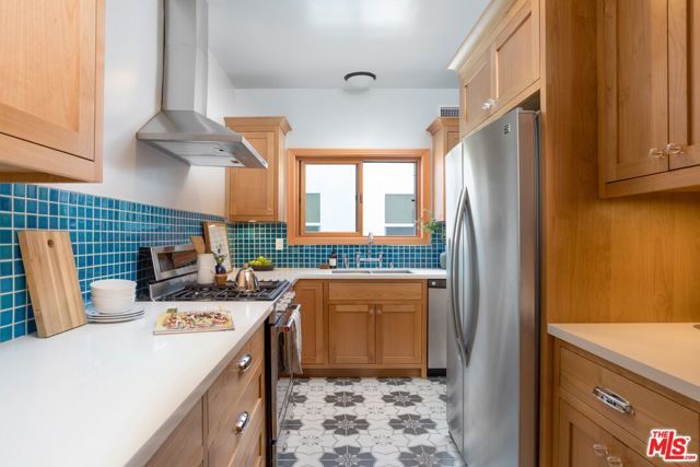 3009 Virginia Road, Los Angeles, CA 90016