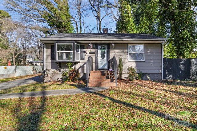 2147 Purser Drive, Charlotte, NC 28215