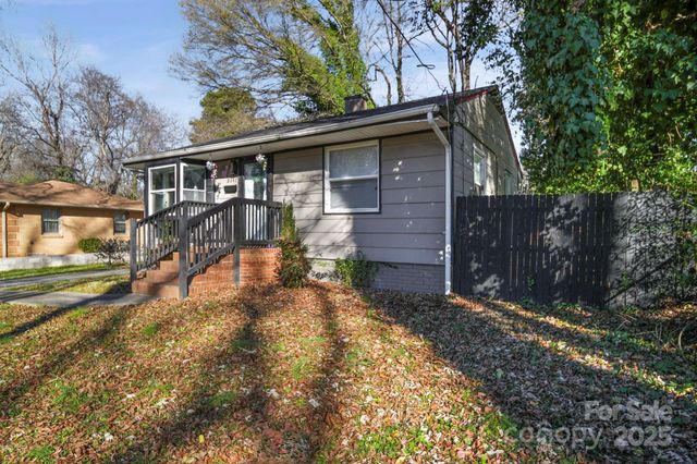 2147 Purser Drive, Charlotte, NC 28215