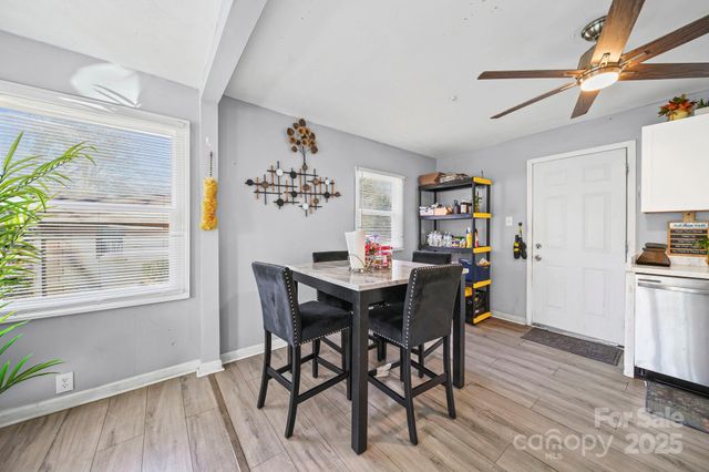 2147 Purser Drive, Charlotte, NC 28215