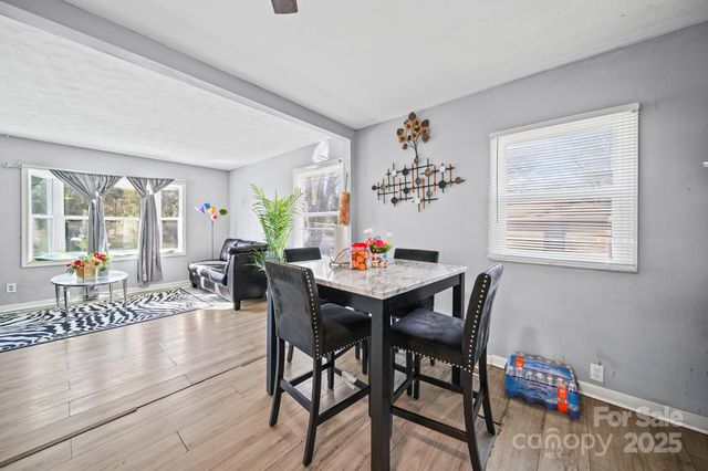 2147 Purser Drive, Charlotte, NC 28215