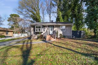 2147 Purser Drive, Charlotte, NC 28215